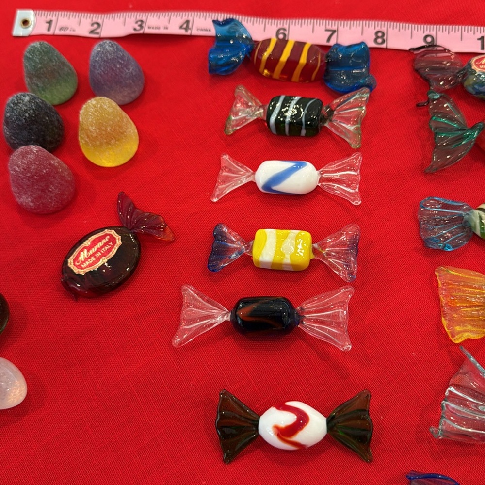 Glass candy bundle (22) - Picture 8 of 8